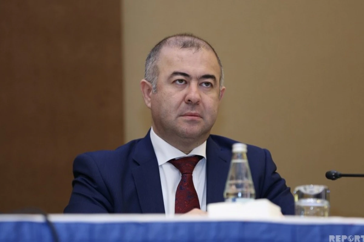 MSK ekspert qruplarının üzvlərini diqqətli olmağa çağırıb MSK ekspert qruplarının üzvlərini diqqətli olmağa çağırıb