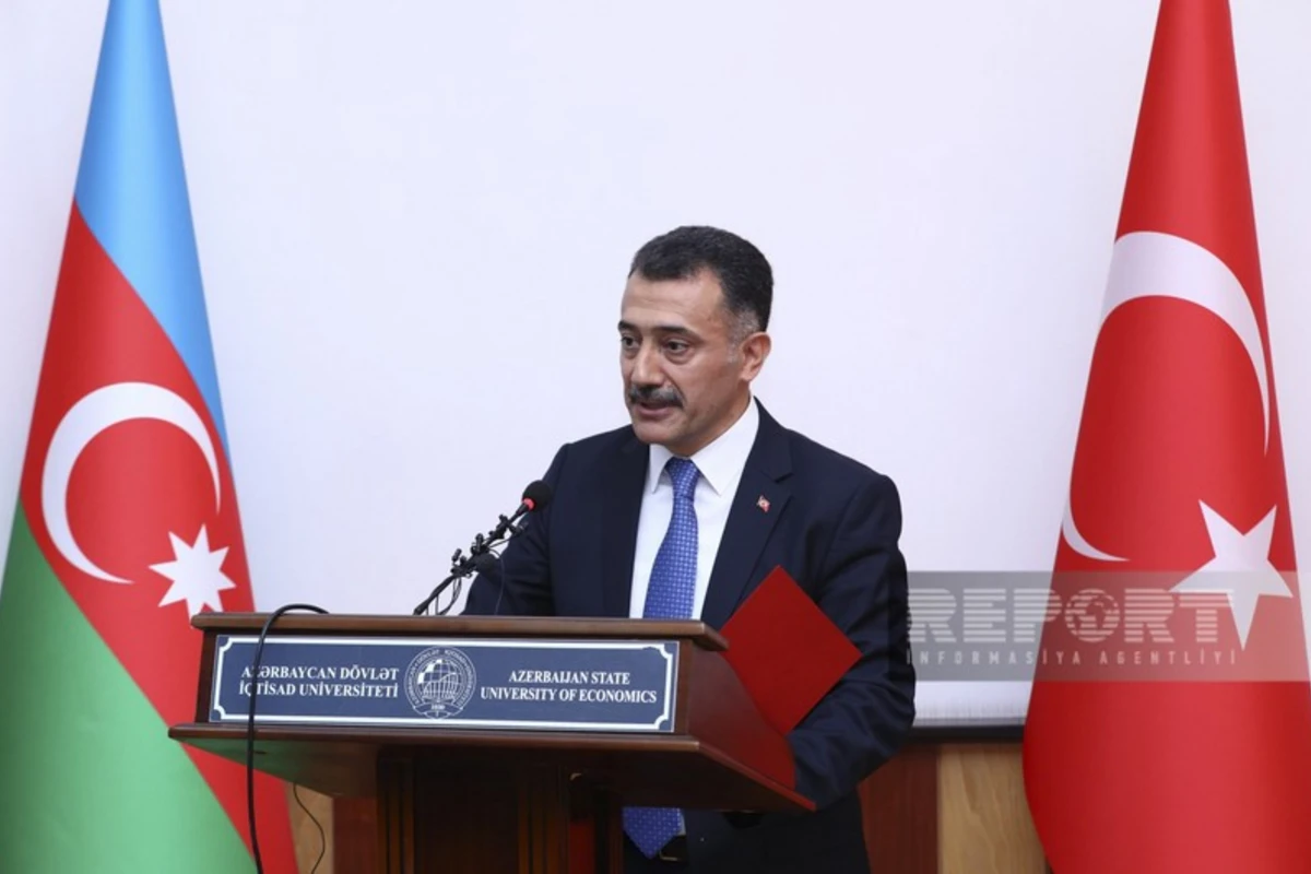 Mustafa Çakır: FETÖ-çülərin bu prosesdə “qurban” olduqlarına dair iddiaları tamamilə yalandır Mustafa Çakır: FETÖ-çülərin bu prosesdə “qurban” olduqlarına dair iddiaları tamamilə yalandır