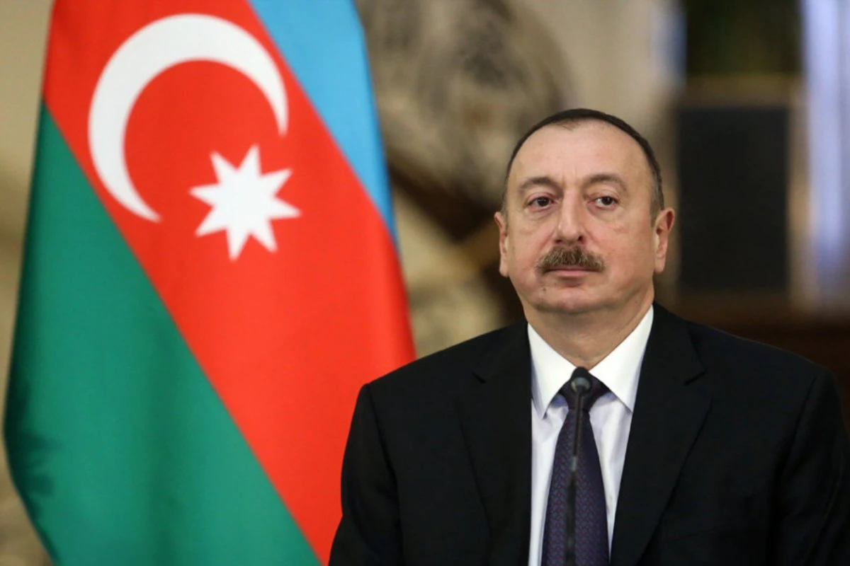 Azərbaycanla Qambiya diplomatik pasportlara malik şəxslərə vizasız gediş-gəliş tətbiq ediblər