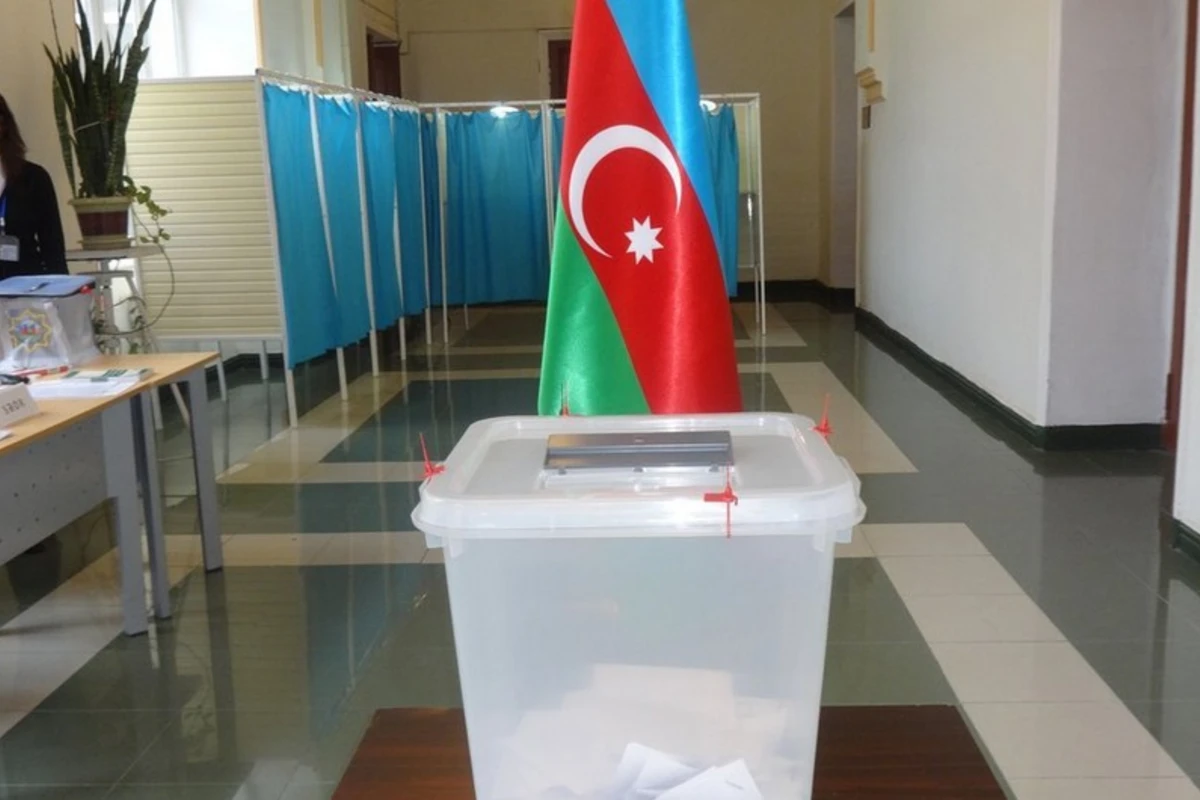 Seçki komissiyalarının səsvermənin nəticələrinə dair yekun protokollarının hazırlanması qaydası təsdiqlənib