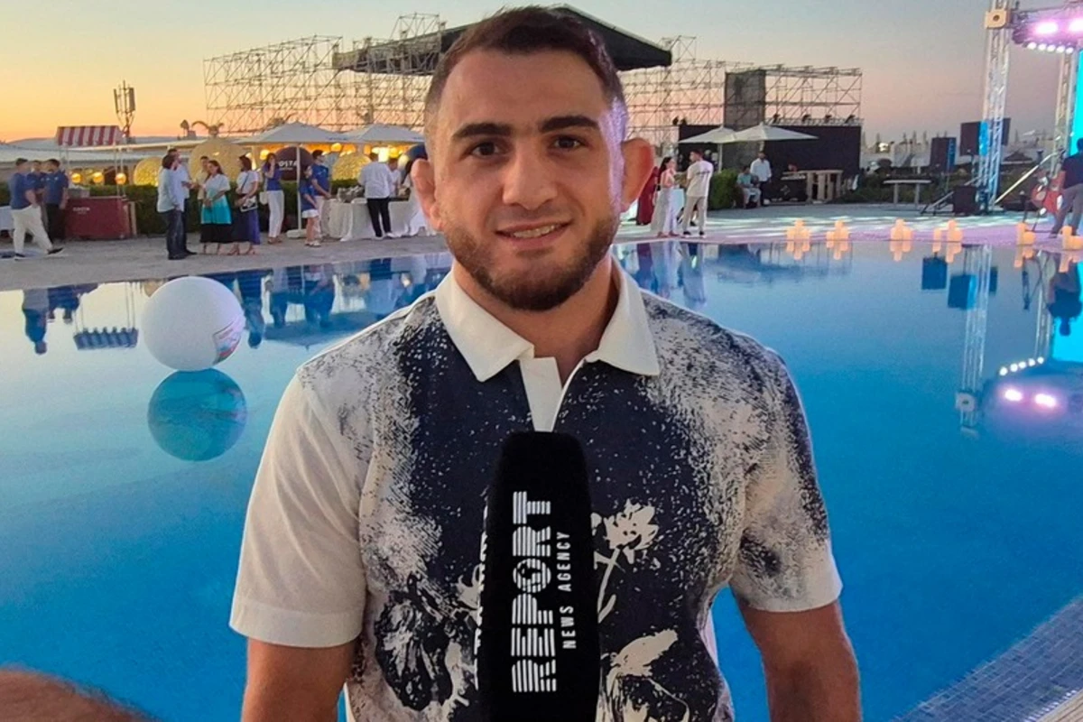 Hacı Əliyev: Paris-2024-ə ciddi hazırlaşmışıq