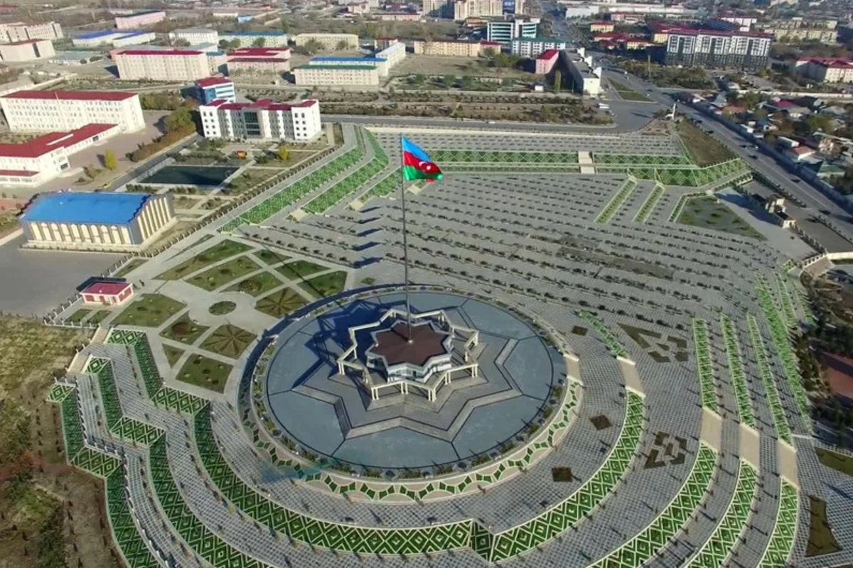 Naxçıvanda əhalinin sayı artıb Naxçıvanda əhalinin sayı artıb