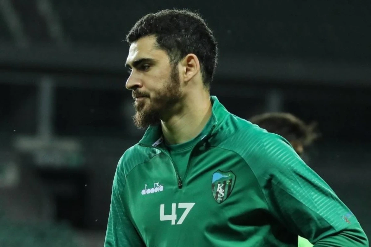 Neftçi Ramil Şeydayevi transfer edib Neftçi Ramil Şeydayevi transfer edib