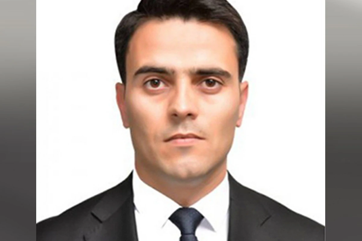 Naxçıvana maliyyə naziri təyin edilib