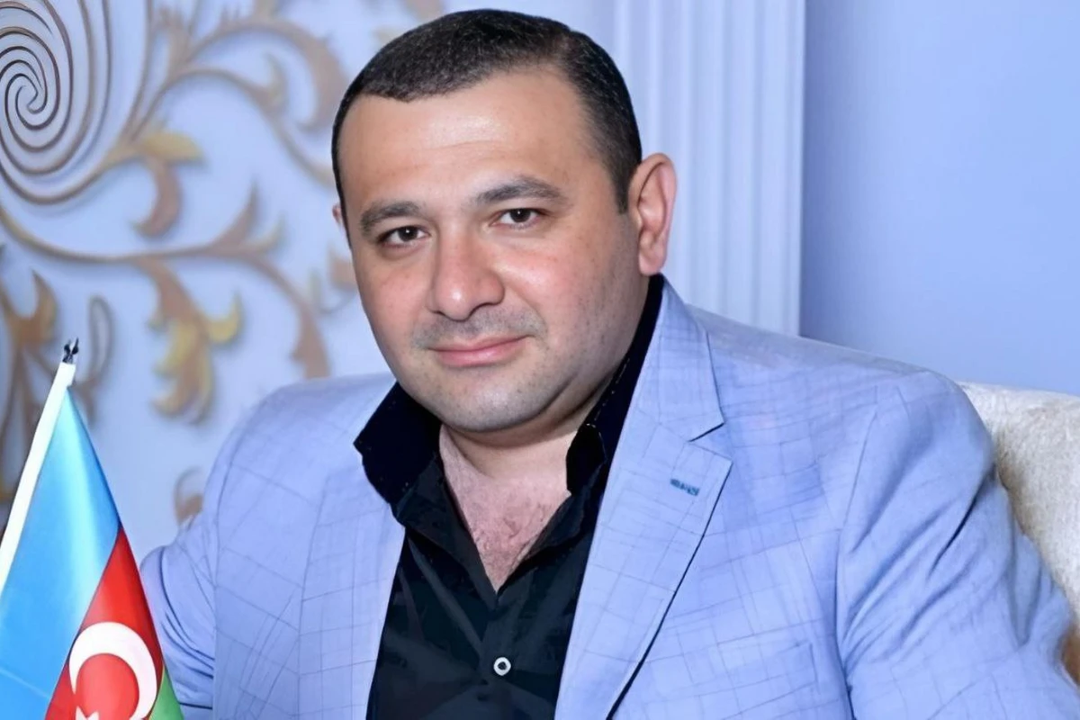 Aşıq Namiq: İstəyirəm ki, həyat yoldaşım evdə otursun, işləməsin - VİDEO Aşıq Namiq: İstəyirəm ki, həyat yoldaşım evdə otursun, işləməsin - VİDEO