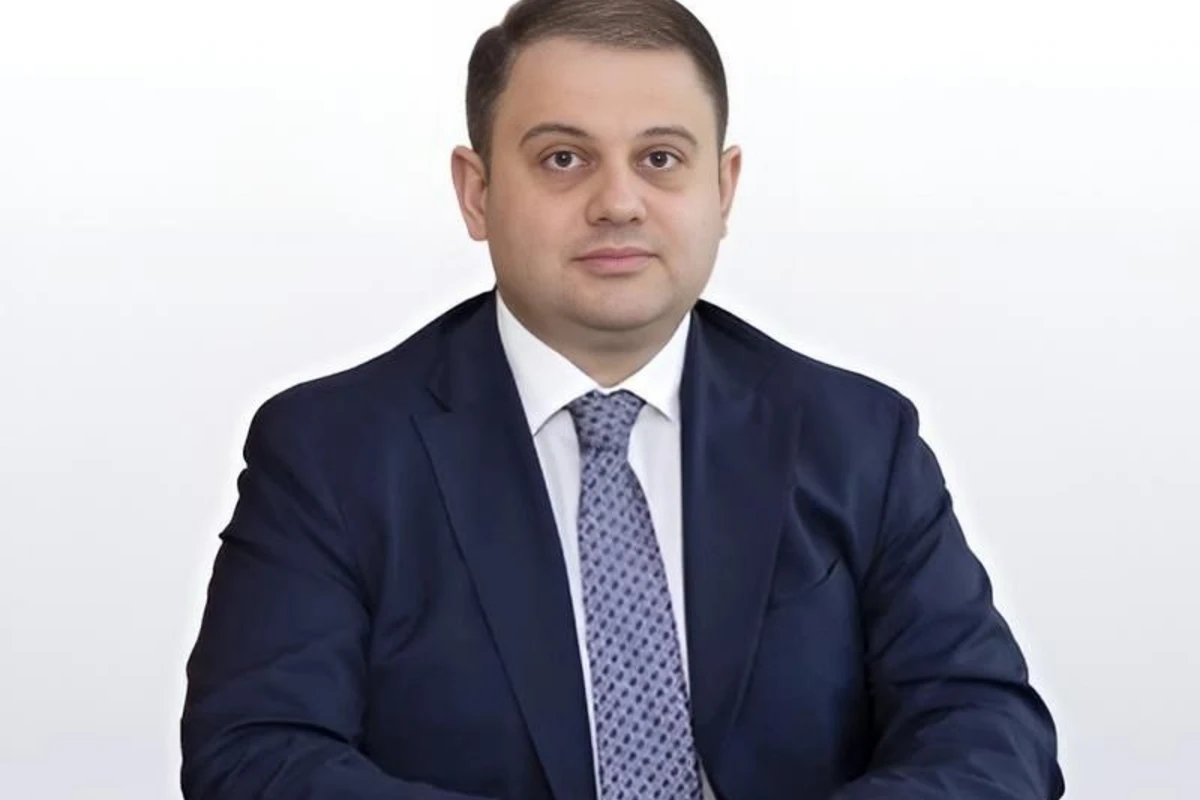 Prezidentin Oğuza icra başçısı təyin etdiyi Cavid Əbdul-Qədirov kimdir? - DOSYE