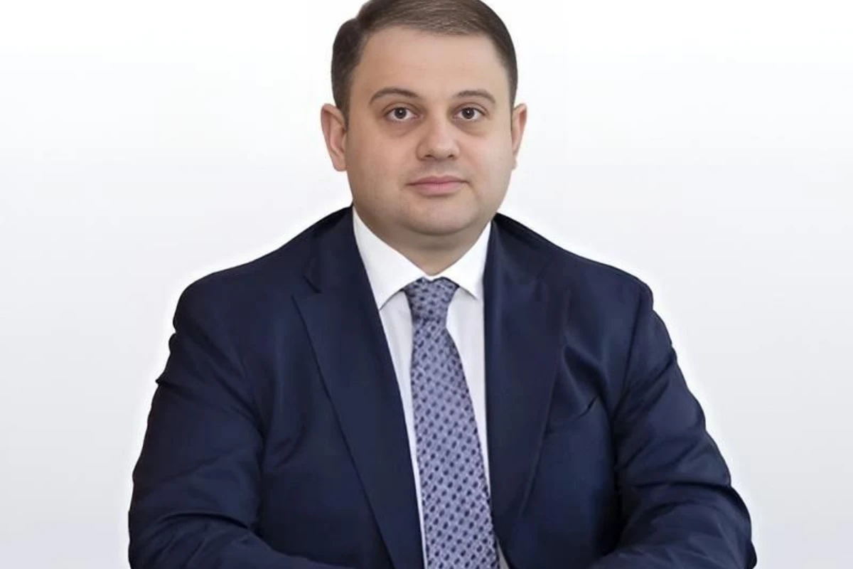 Кто он - новоназначенный глава ИВ Огузского района? - ДОСЬЕ
