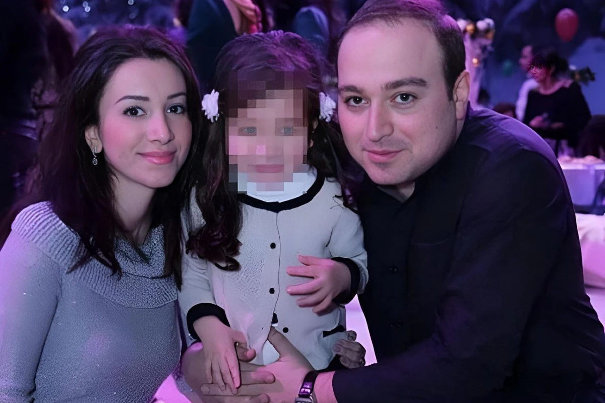 Arvadını balkondan atan şəxsə ölümündən sonra hökm oxundu Arvadını balkondan atan şəxsə ölümündən sonra hökm oxundu