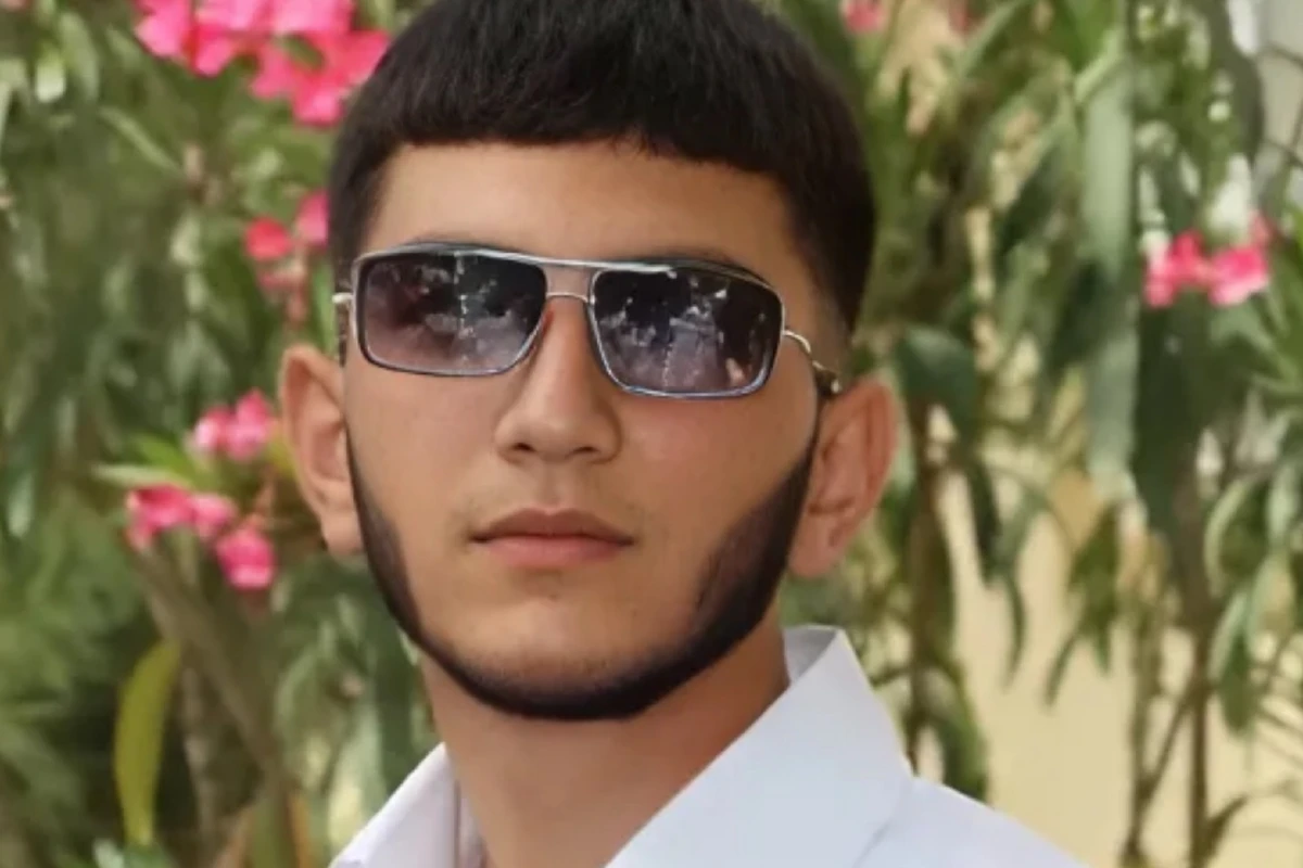 Kürdə batan Səid hadisə zamanı tək olmayıbmış - DETALLAR