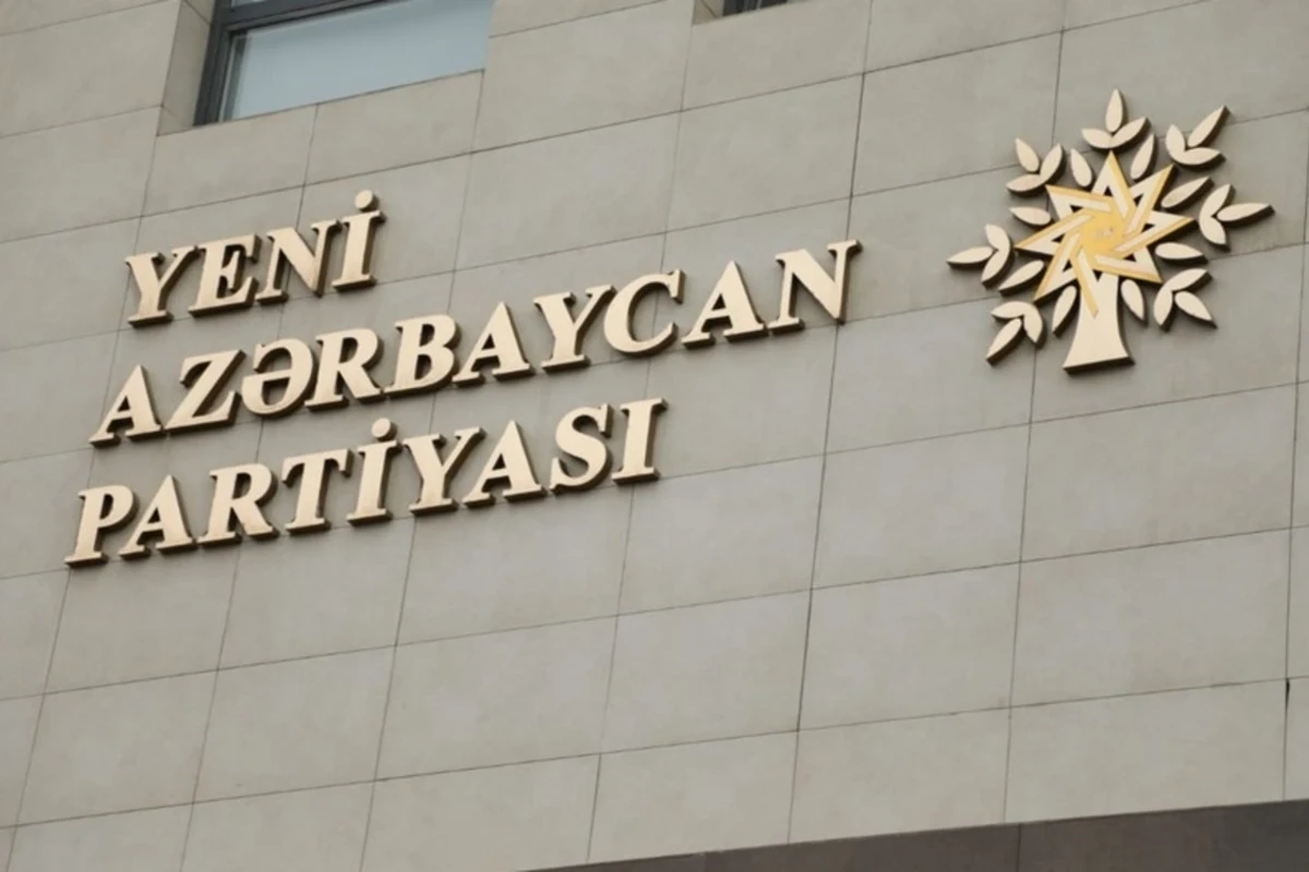 YAP sabah toplanır: Milli Məclisə keçiriləcək seçkidə namizədlər bilinəcək