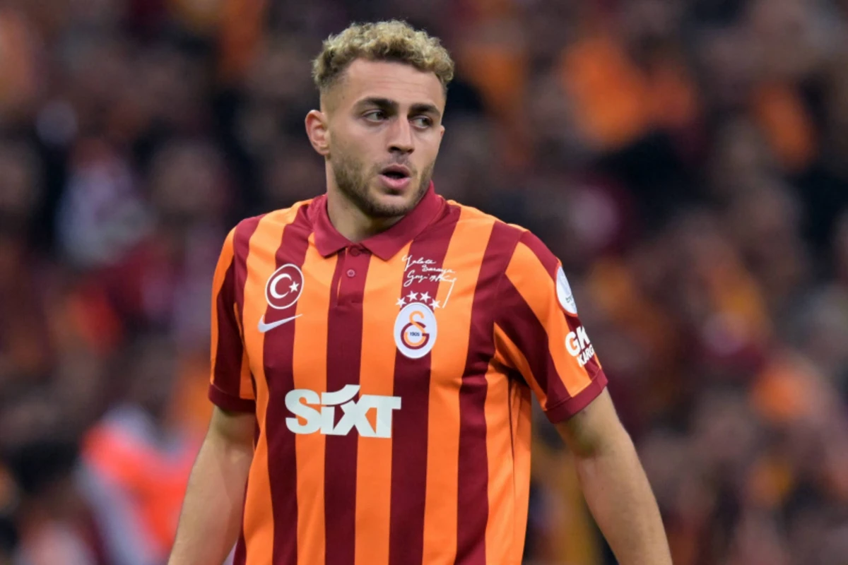 Zenit Barış Yılmaz üçün Qalatasaraya 30 milyon avro təklif edib