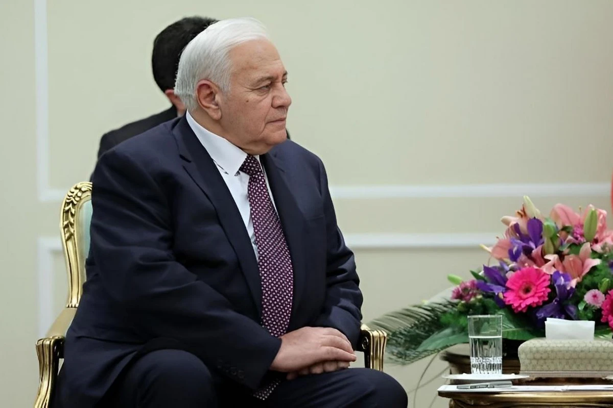 Milli Məclisin sabiq sədri Oqtay Əsədovun namizədliyi irəli sürülməyib