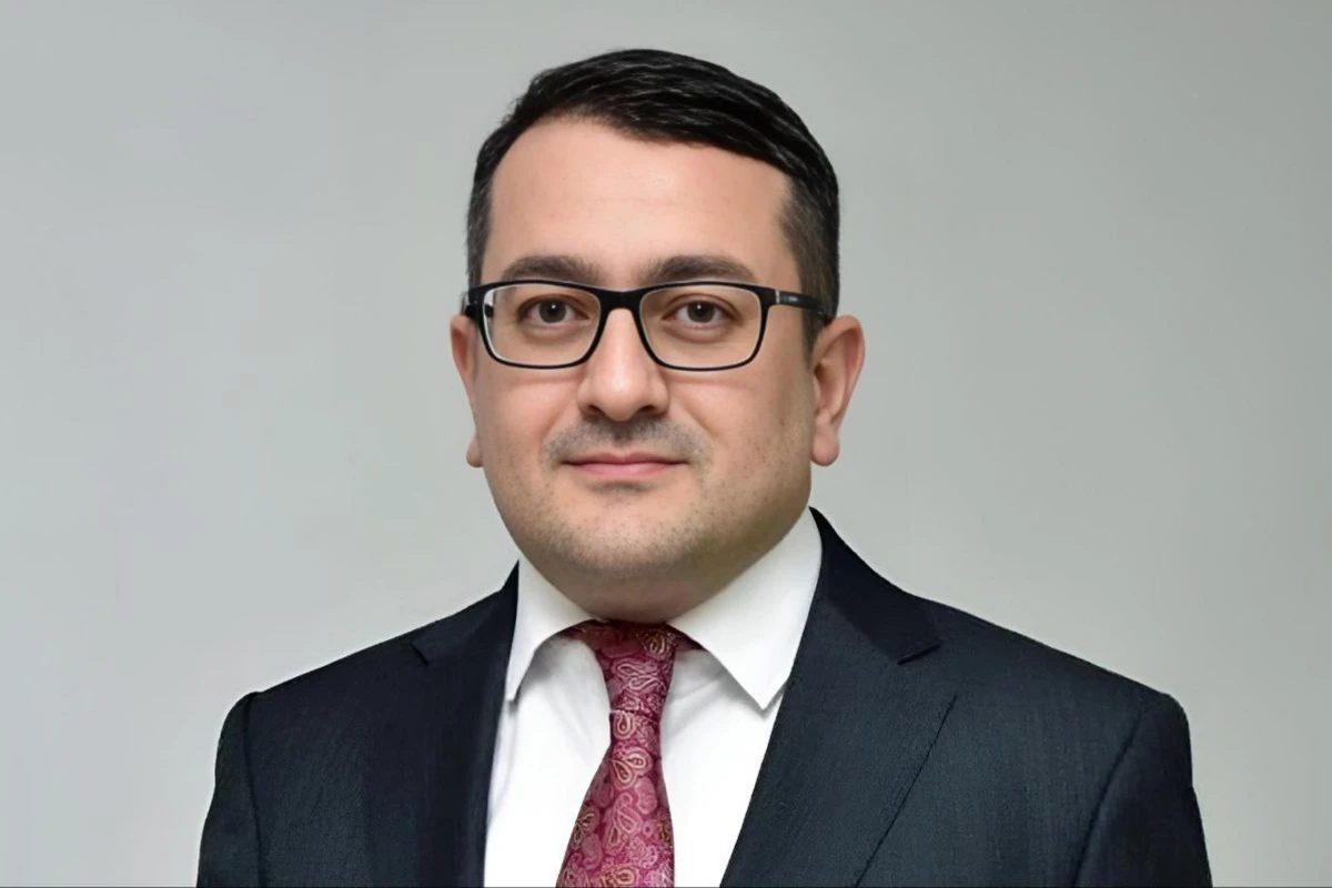 Nazirlikdə yüksək vəzifəyə TƏYİNAT