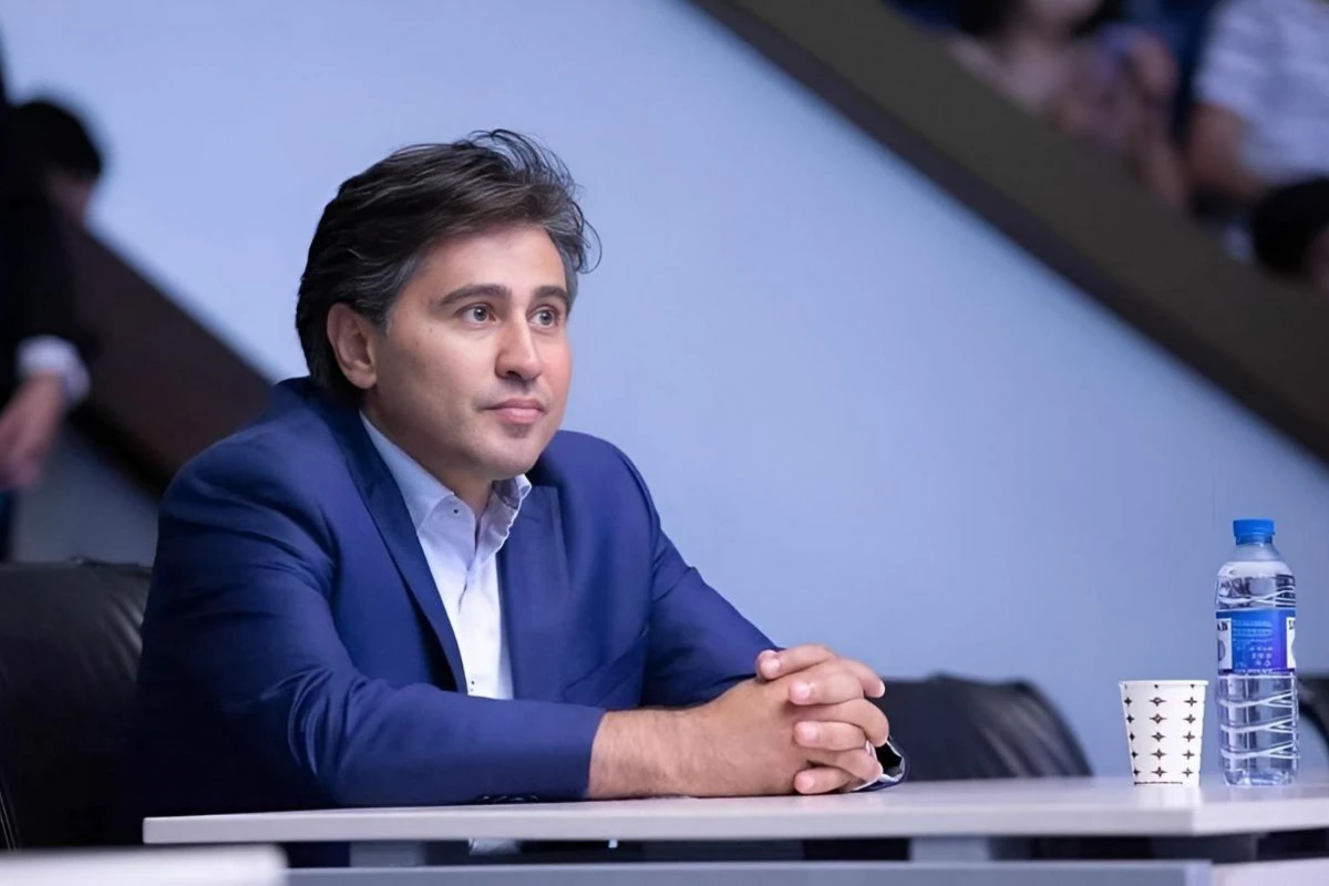 Президент назначил заместителя спецпредставителя в Джебраиле, Губадлы и Зангилане Президент назначил заместителя спецпредставителя в Джебраиле, Губадлы и Зангилане