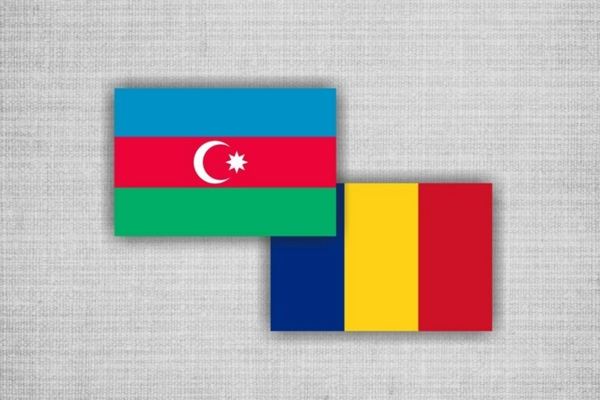 Azərbaycanla Rumıniya XİN-ləri arasında siyasi məsləhətləşmələr keçirilib Azərbaycanla Rumıniya XİN-ləri arasında siyasi məsləhətləşmələr keçirilib