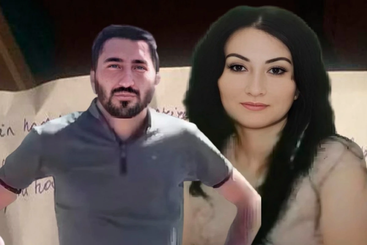 11 yaş böyük, boşanmış sevgilisi ilə birlikdə intihar edən Yasinin MƏKTUBU TAPILDI - YENİLƏNİB/FOTO/VİDEO 11 yaş böyük, boşanmış sevgilisi ilə birlikdə intihar edən Yasinin MƏKTUBU TAPILDI - YENİLƏNİB/FOTO/VİDEO