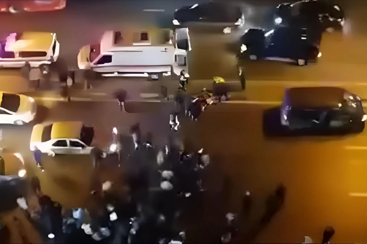Ad gününü restoranda qeyd edib yola çıxdı: Vəzifəli şəxsin ölümünün təfərrüatı Ad gününü restoranda qeyd edib yola çıxdı: Vəzifəli şəxsin ölümünün təfərrüatı