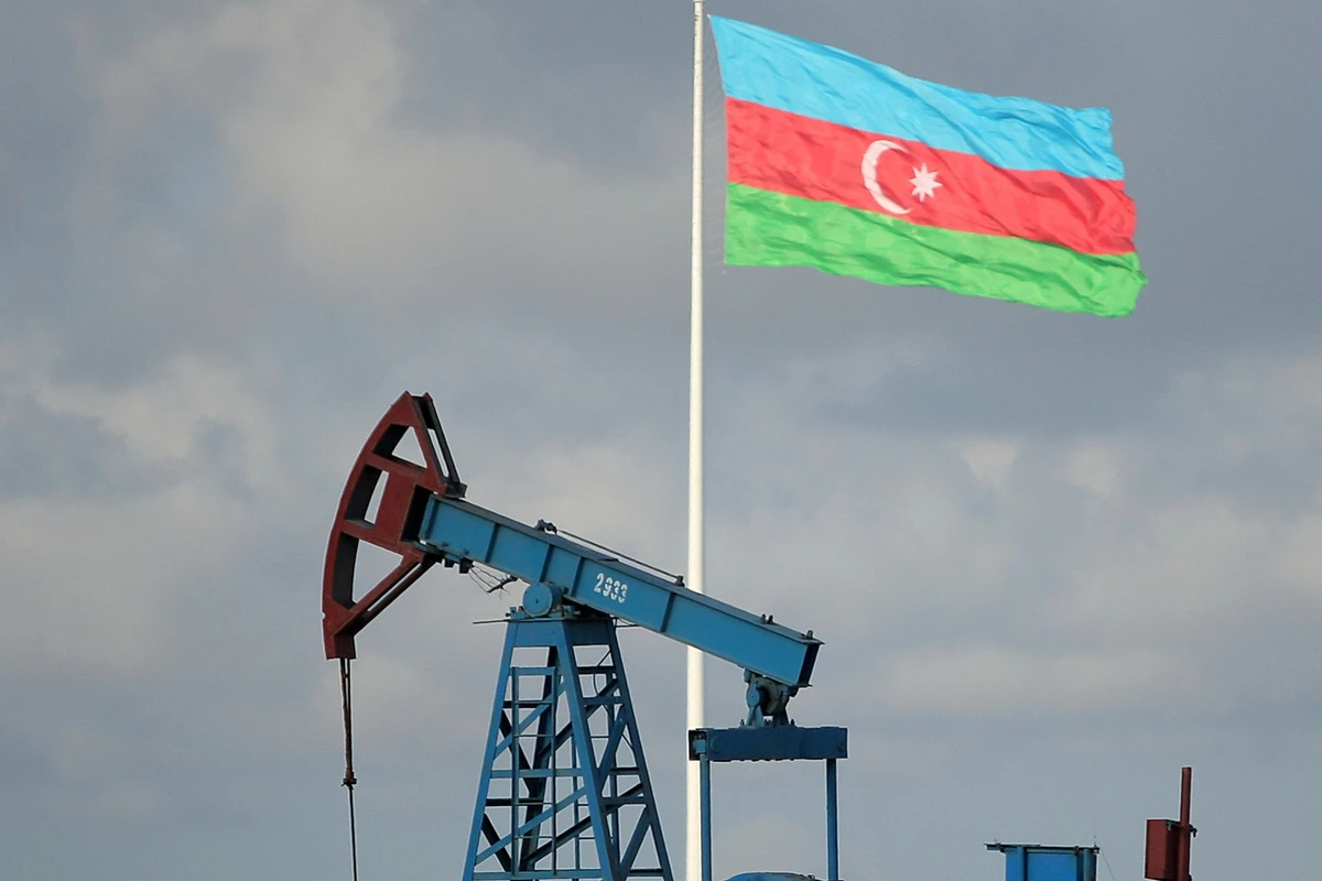 Азербайджанская нефть подорожала Азербайджанская нефть подорожала
