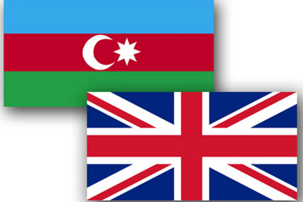 Strateji əhəmiyyətə malik Azərbaycan-Böyük Britaniya əlaqələri Strateji əhəmiyyətə malik Azərbaycan-Böyük Britaniya əlaqələri