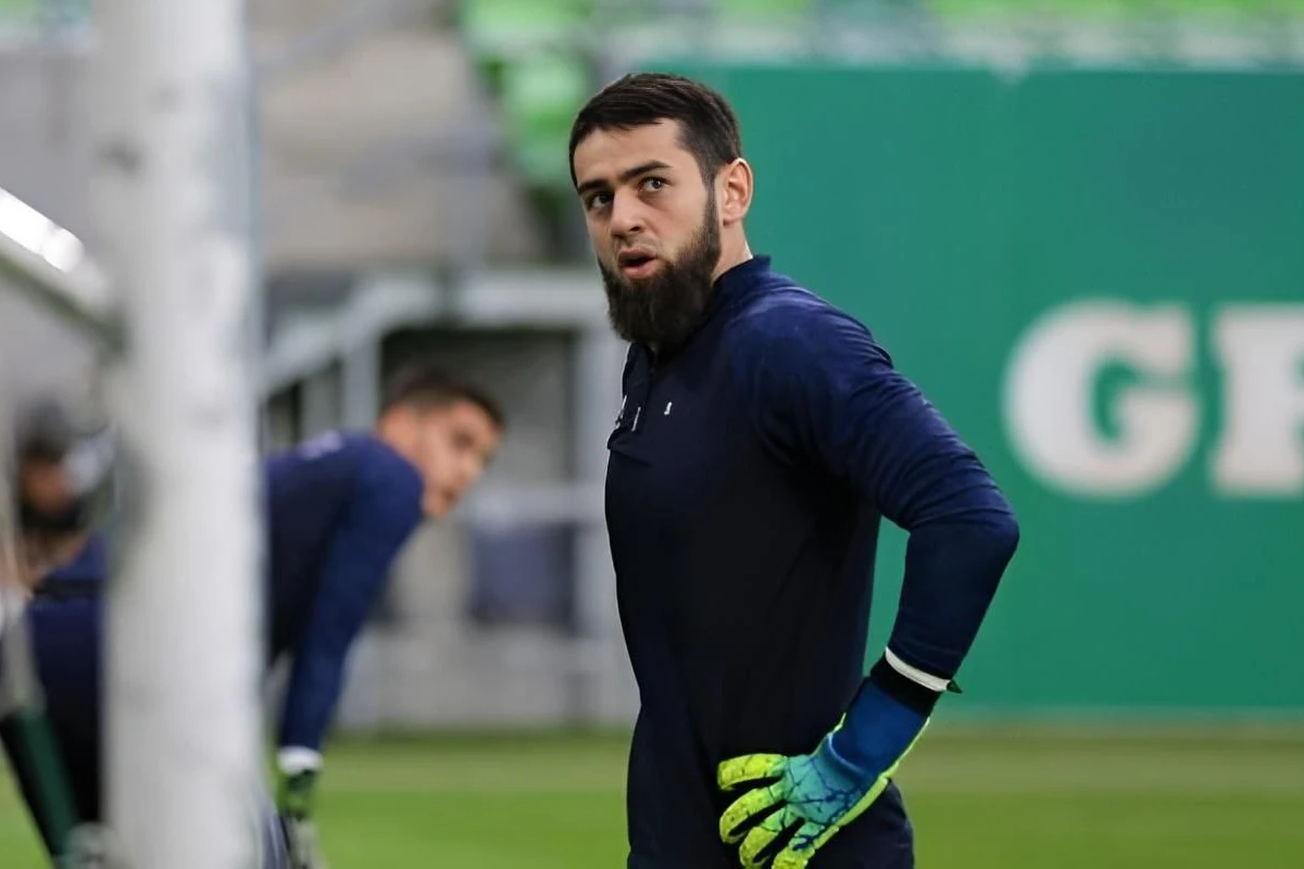 Şahruddin Məhəmmədəliyev yenidən Qarabağda! - RƏSMİ