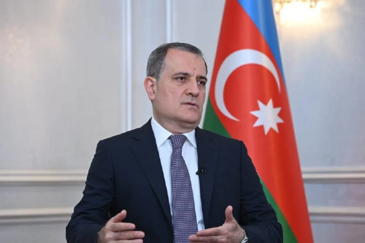 Ceyhun Bayramov: Ermənistanın London görüşündən imtinası sülh prosesinə töhfə vermir