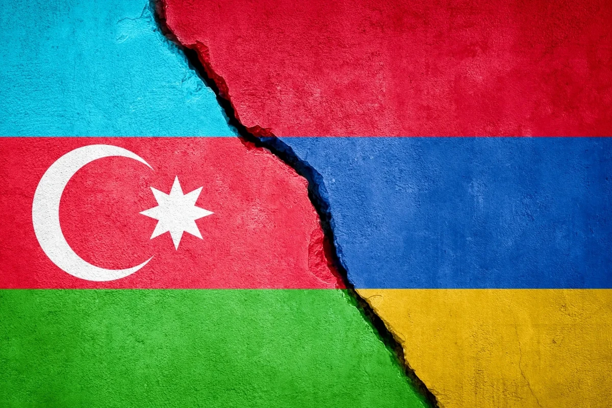 İrəvan öz öhdəliklərini yerinə yetirmək istəmir  - AÇIQLAMA