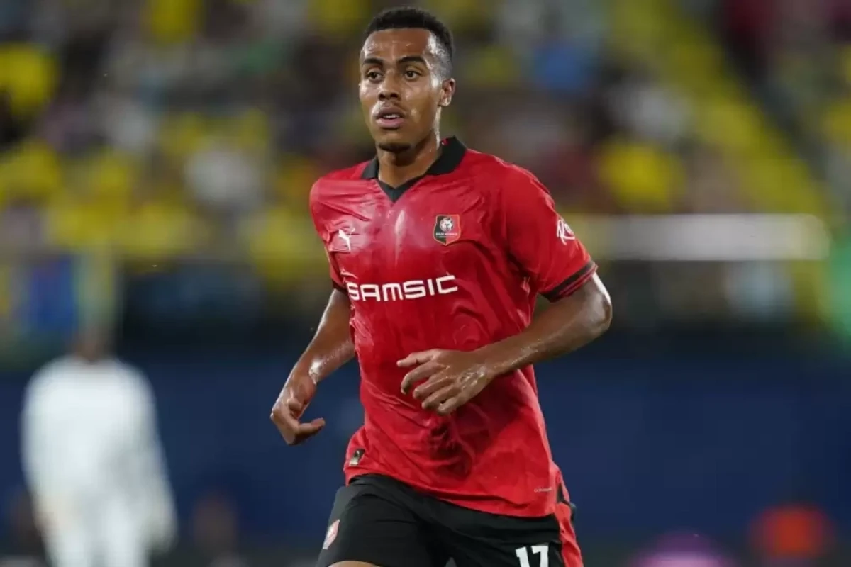 Qalatasaray Guela Doueni transfer edib