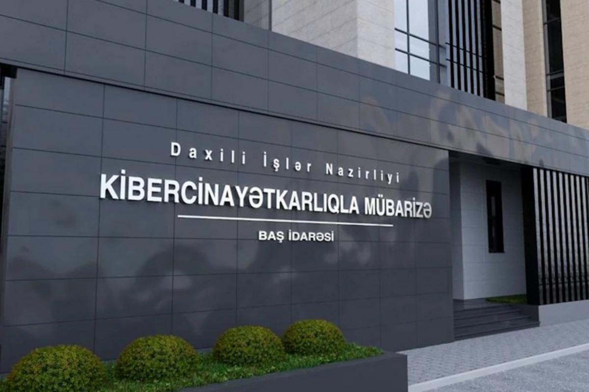 Instagramda vətəndaşları hədələməkdə şübhəli bilinən xaker ələ keçdi - FOTO/VİDEO