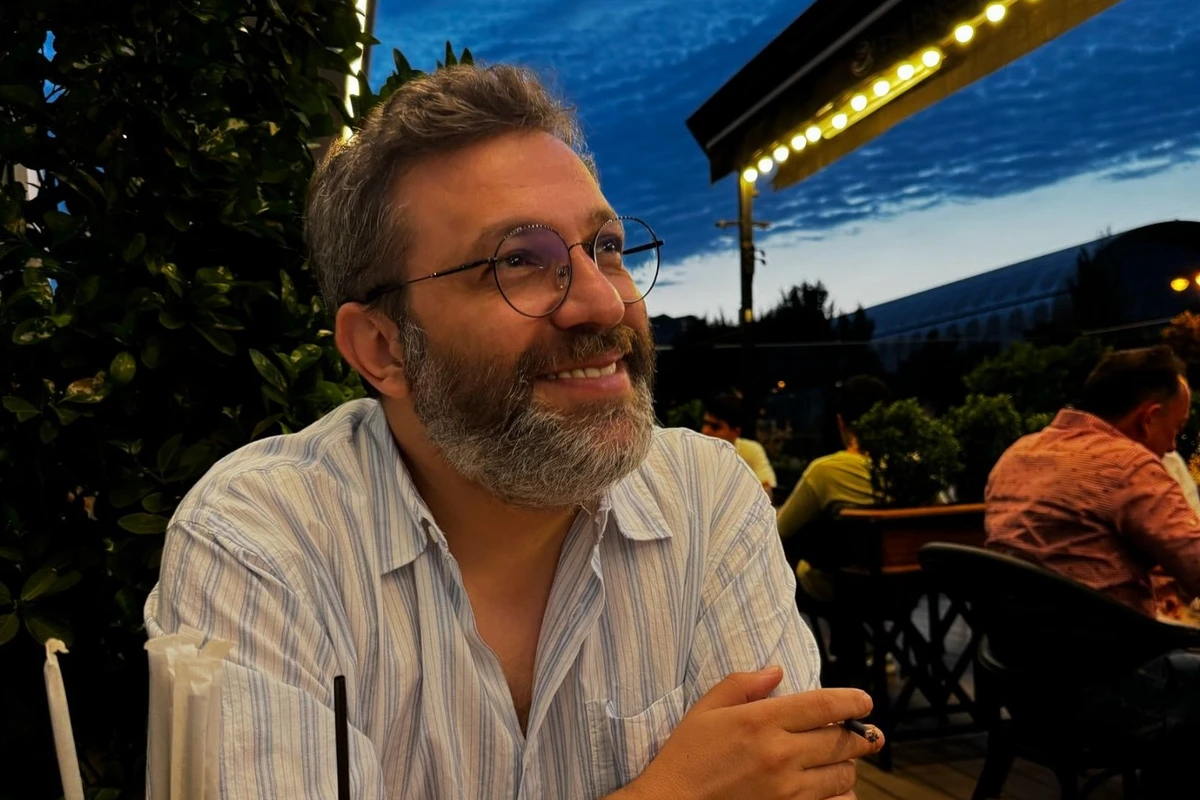 Taleh Yüzbəyova ağır itki