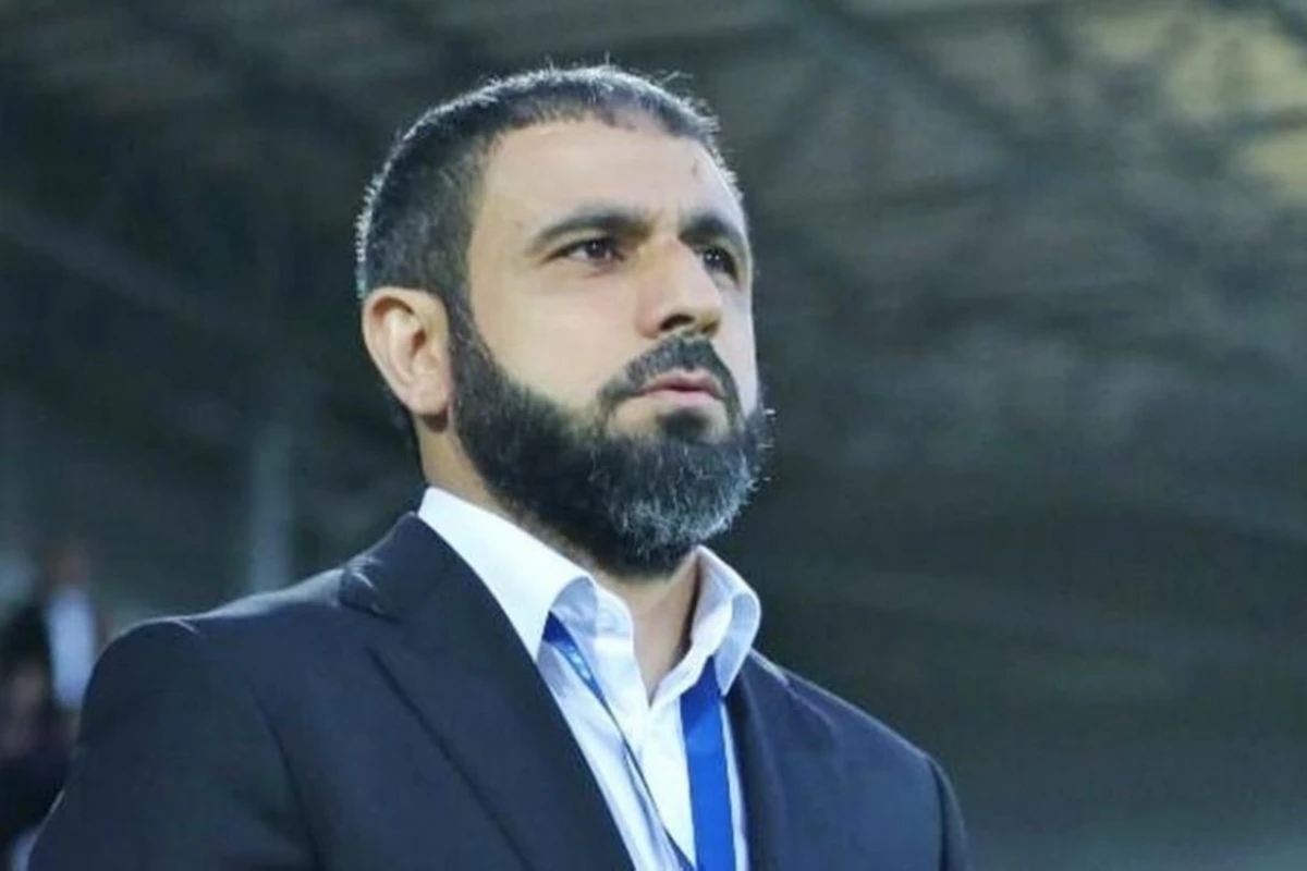 Rəşad Sadıqov: “Şerif”lə matçdakı məğlubiyyət bizim böyüməyimizə imkan yaradacaq