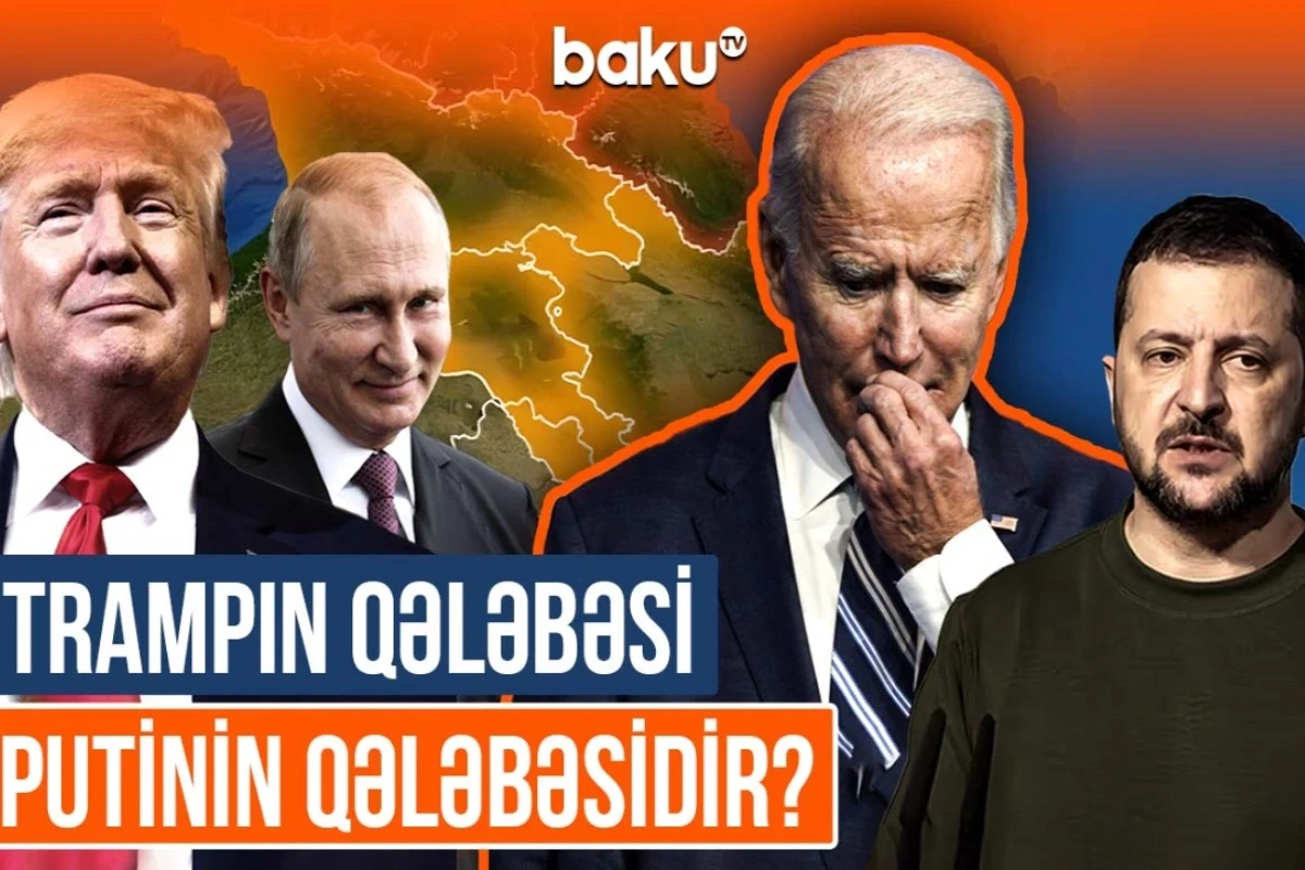 ABŞ Azərbaycanı sülh müqaviləsinə niyə tələsdirir? - VİDEO