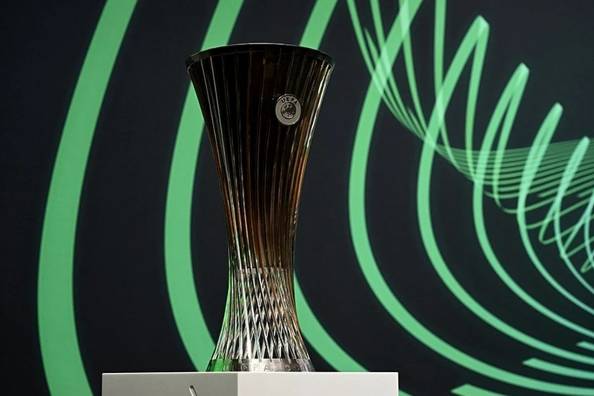 UEFA Konfrans Liqası: Zirə Slovakiya klubu ilə qarşılaşacaq