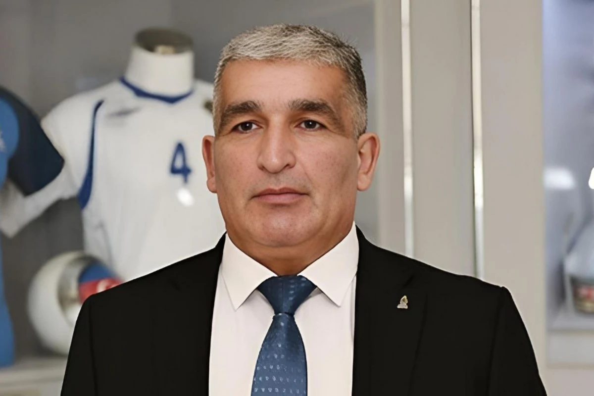 Azərbaycanlı hakim-inspektor Konfrans Liqasının oyununa təyinat alıb
