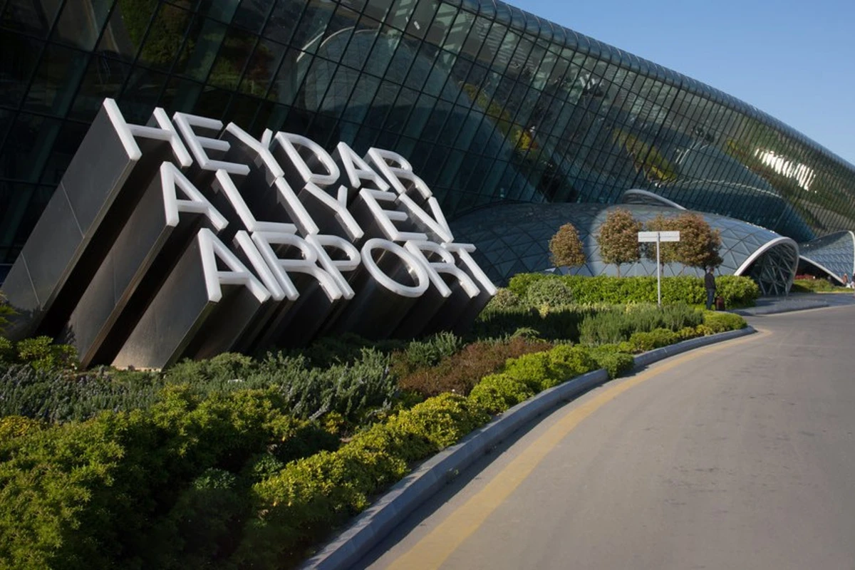 Windows sistemindəki nasazlıq Bakı Aeroportunun fəaliyyətinə təsir etməyib