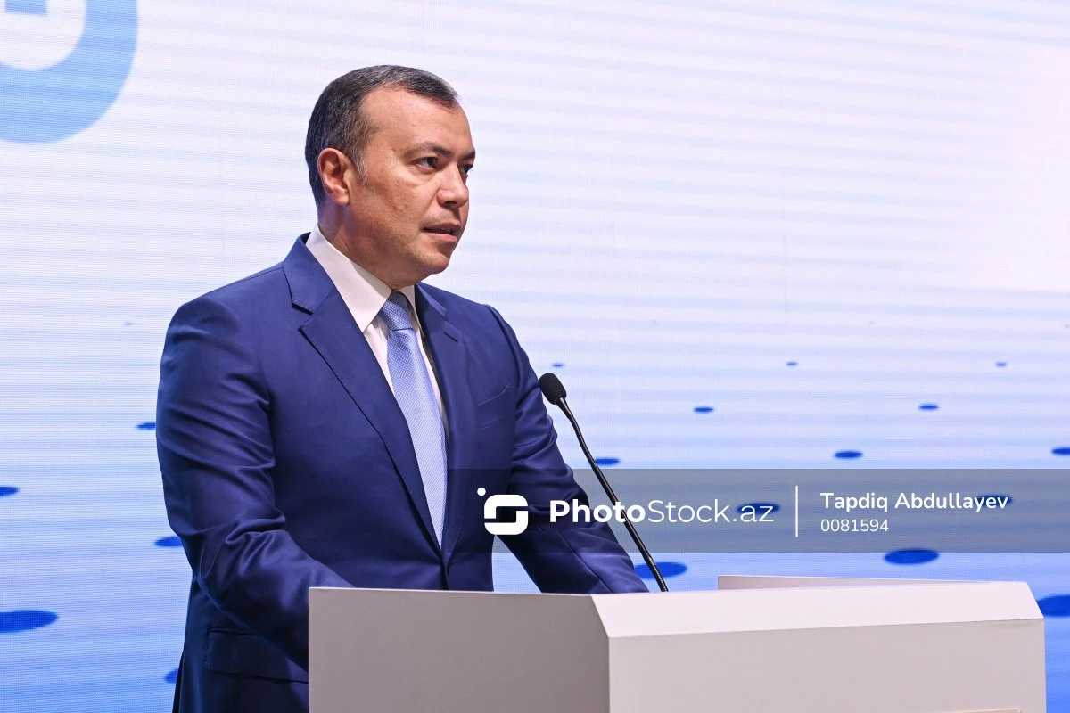 Nazir: Süni intellektin əmək bazarına təsiri nəticəsində xeyli sayda insan iş yerini itirəcək