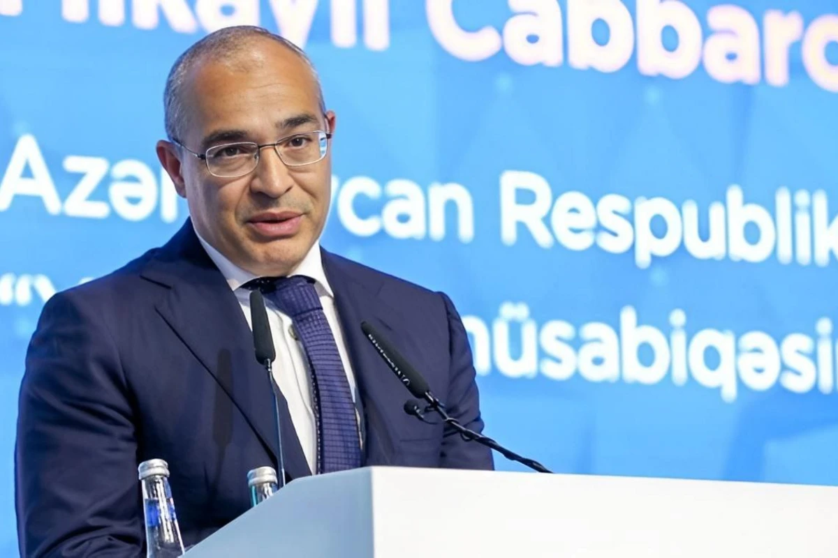 Mikayıl Cabbarov: “Yüksəliş” müsabiqəsinin insan kapitalının inkişafında müstəsna yeri var”
