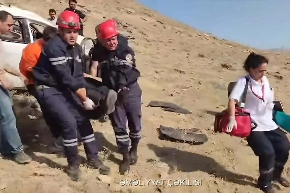 Трагедия на дороге: водитель намеренно разогнал автомобиль