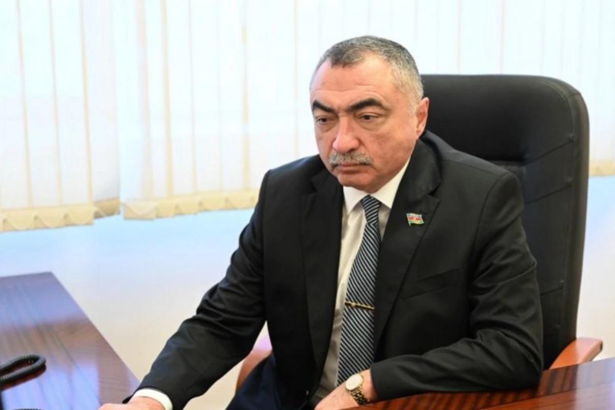Rüfət Quliyev növbədənkənar parlament seçkilərində iştirak etməyəcək