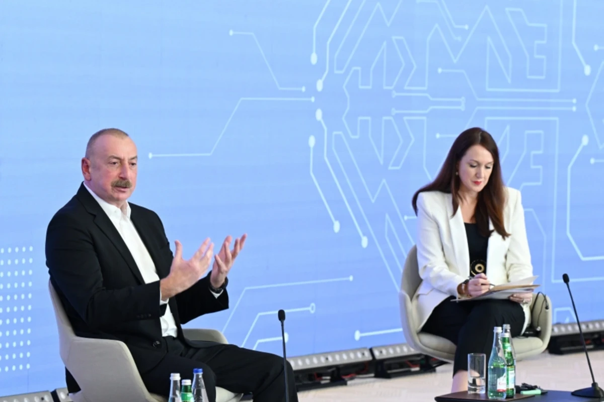 Президент: Некоторые страны до сих пор страдают от колониализма, и мы хотим им помочь