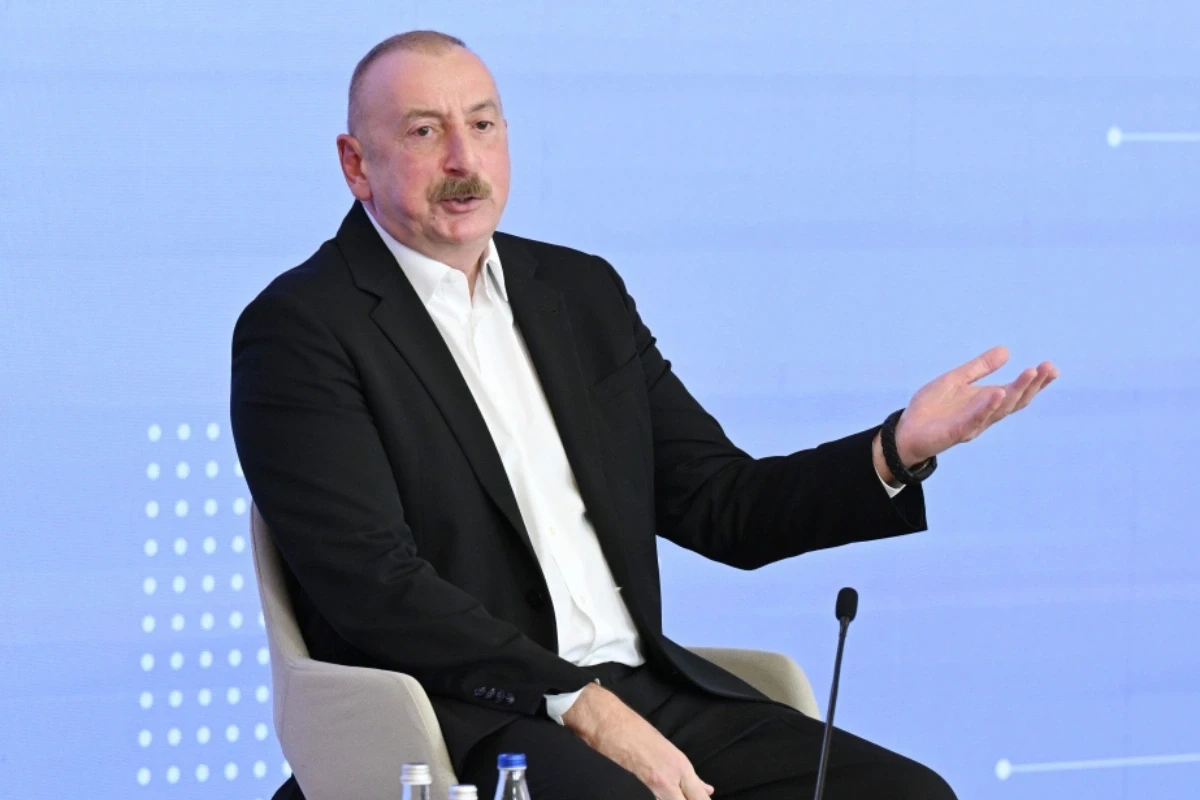 Ильхам Алиев: Надеюсь, что после выборов в США и Европе станут лучше понимать Азербайджан