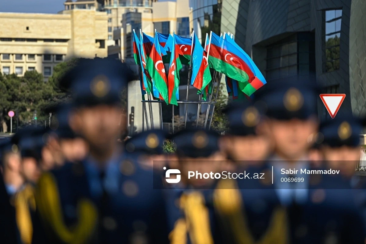 ГЭЦ сегодня проведет экзамен в военные лицеи Минобороны