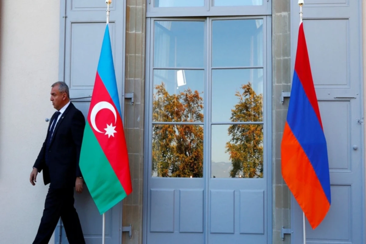 Sülh müqaviləsi bağlamamışdan əvvəl Azərbaycanın Ermənistana təklifi nədir? - RƏSMİ AÇIQLAMA