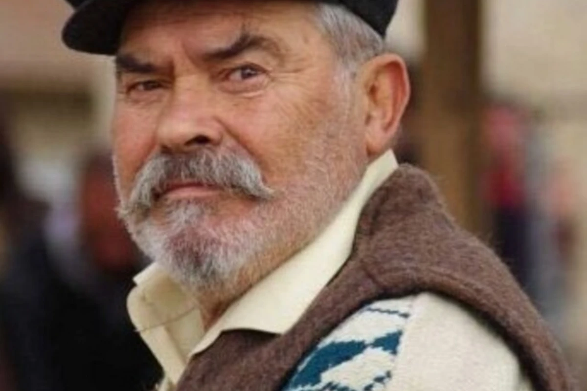 Türkiyəli aktyor 82 yaşında vəfat etdi - FOTO