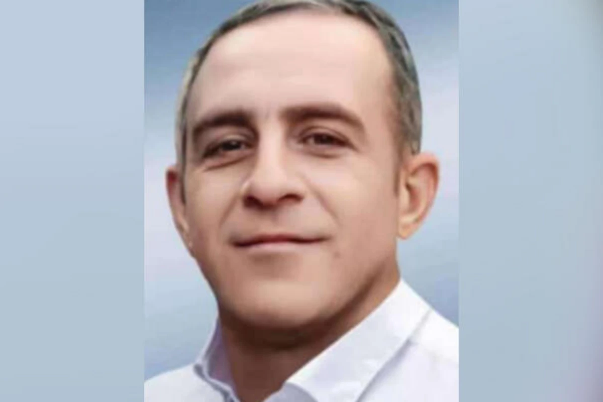 45 yaşlı Nahid faciəvi şəkildə öldü