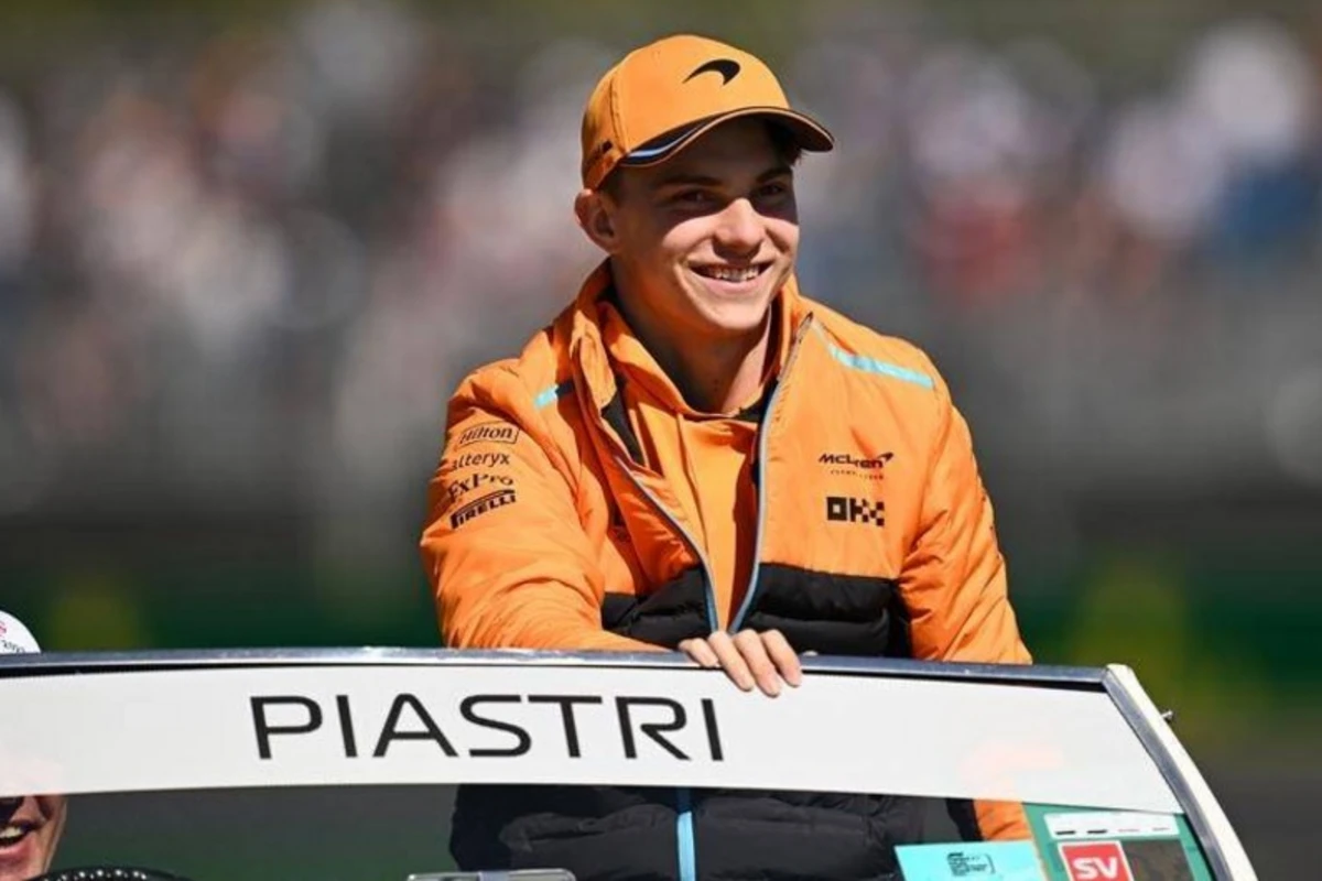 Formula 1 üzrə Macarıstan Qran-prisinin qalibi məlum olub