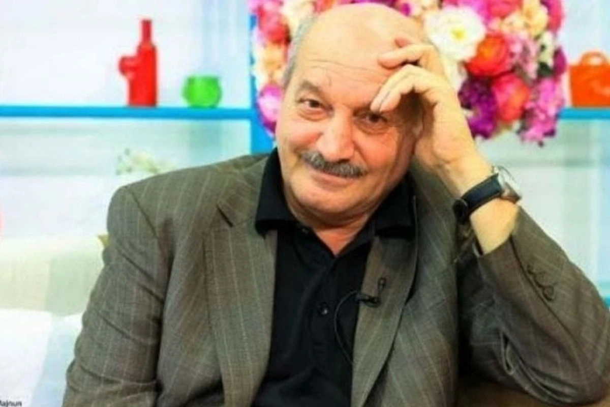 Dostları sənətkarı anırlar: İndi artıq kinostudiya da işləmir, amma Ramizin hər yerdə izi qalır - FOTO Dostları sənətkarı anırlar: İndi artıq kinostudiya da işləmir, amma Ramizin hər yerdə izi qalır - FOTO