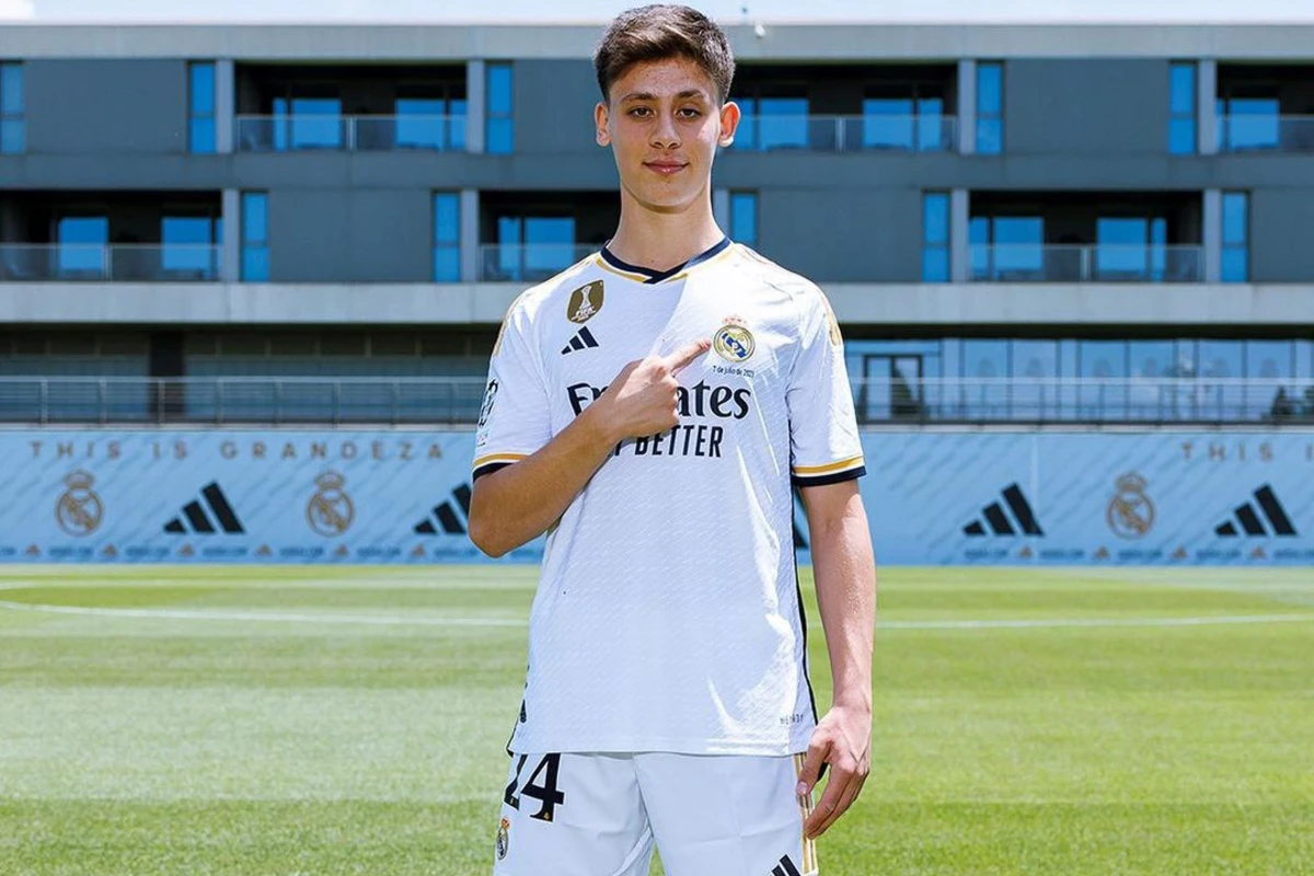 Real Arda Gülərin icarə təklifindən imtina edib