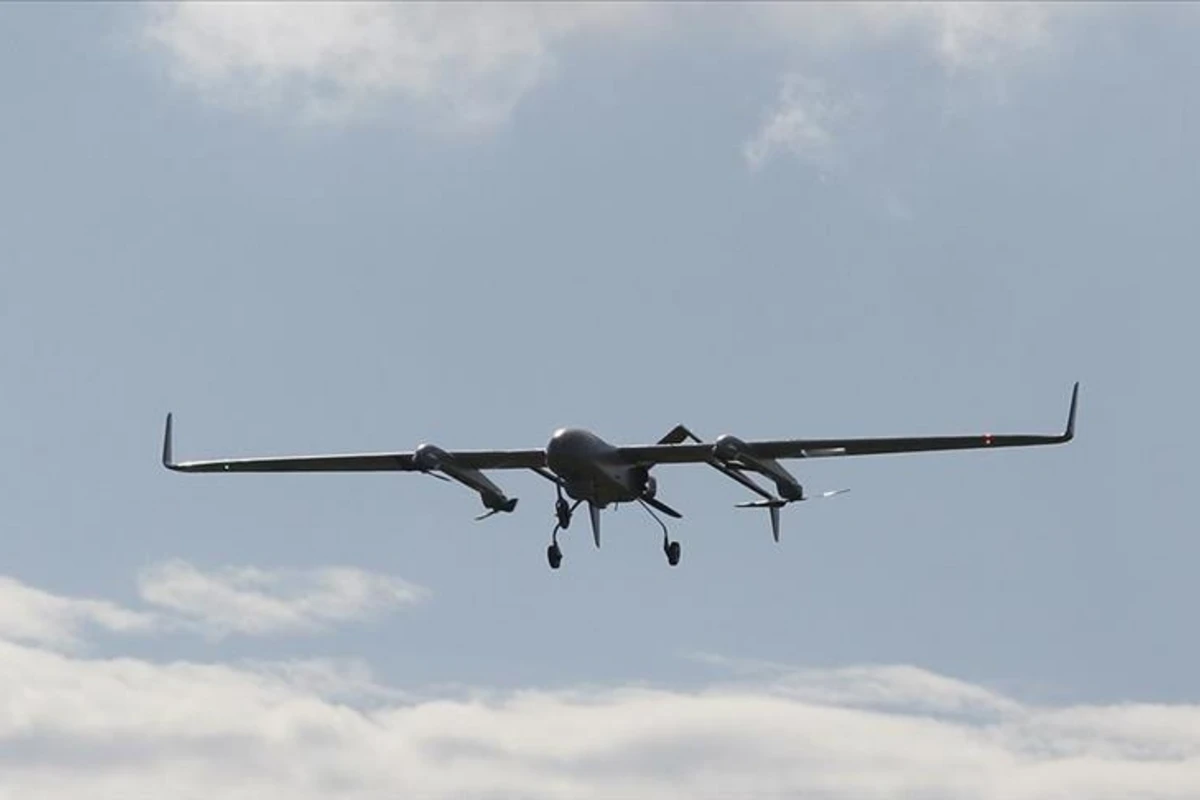 Rusiyaya kütləvi dron hücumu - Əsas hədəf Rostov vilayəti olub 