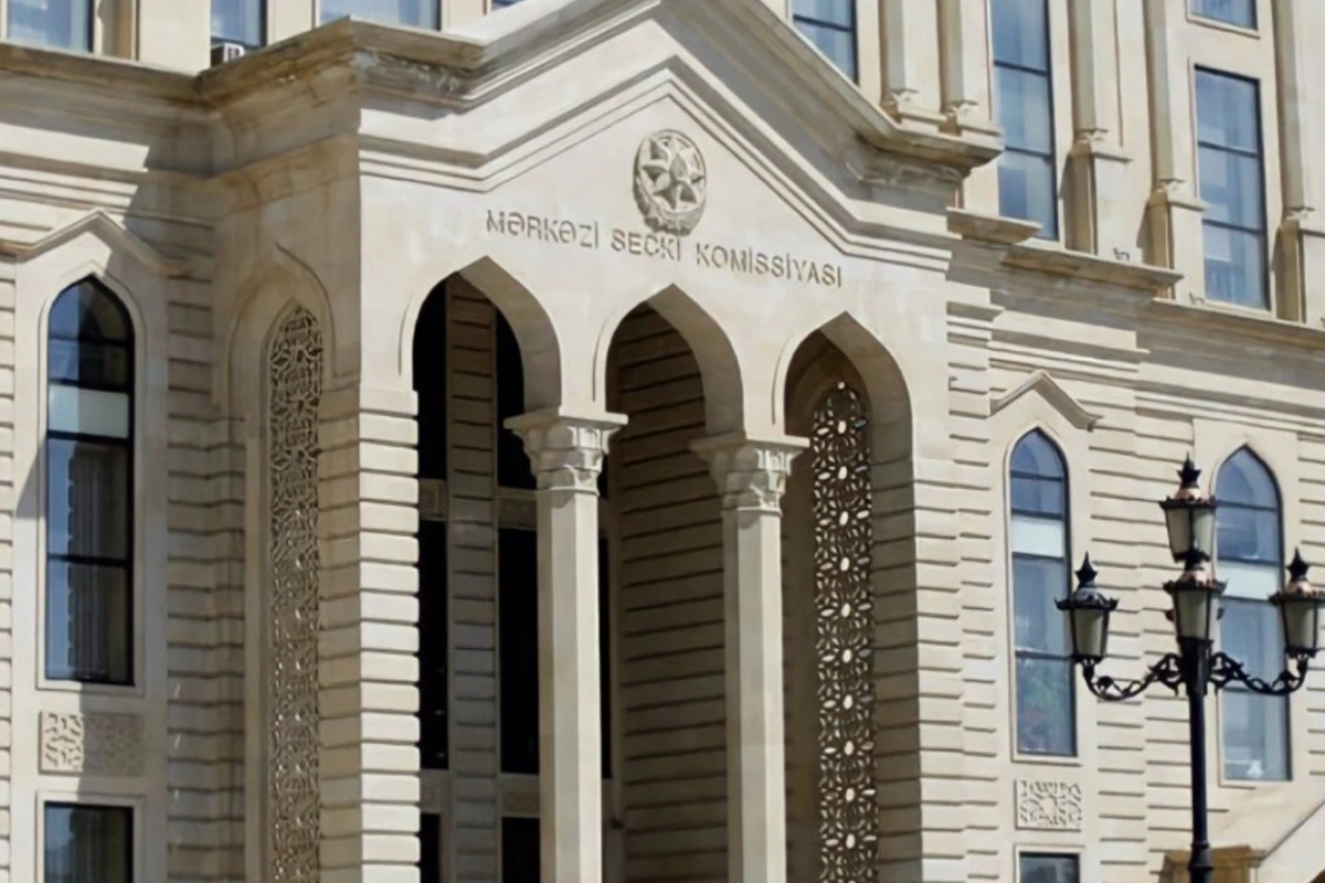 MSK: 1048 nəfərin deputatlığa namizədliyi irəli sürülüb MSK: 1048 nəfərin deputatlığa namizədliyi irəli sürülüb