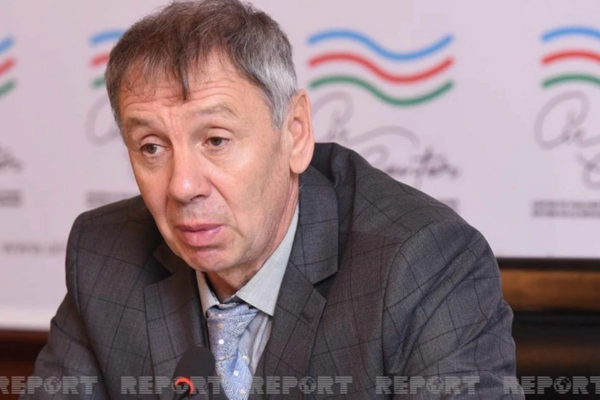 Sergey Markov: Qərb Ermənistan vasitəsilə Cənubi Qafqazın işlərinə qarışmağa çalışır